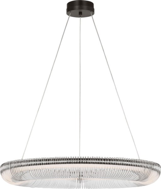 Pierce 30" Chandelier | SCCHCCH11727AICA