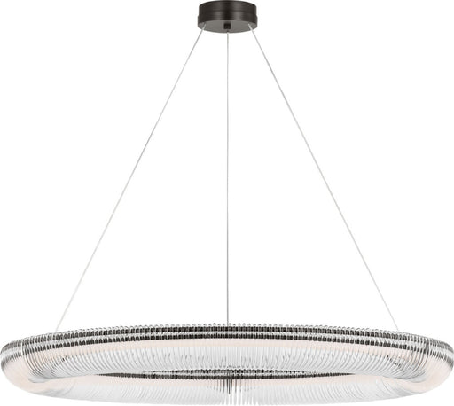 Pierce 40" Chandelier | SCCHCCH11827AICA