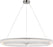 Pierce 40" Chandelier | SCCHCCH11827PNCA
