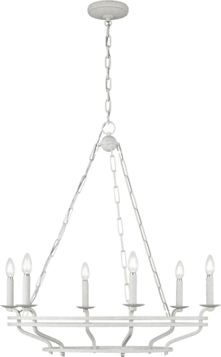 Brighton 32" Chandelier | SCCHCCH119APL
