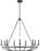 Brighton 42" Chandelier | SCCHCCH120ITR