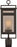 Fairhaven 21" Post Lantern | SCCHCOPM121TRFWSG