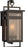 Fairhaven 19"" Wall Lantern | SCCHCOWS122TRFWSG