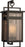 Fairhaven 15"" Wall Lantern | SCCHCOWS123TRFWSG