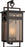 Fairhaven 24"" Wall Lantern | SCCHCOWS124TRFWSG