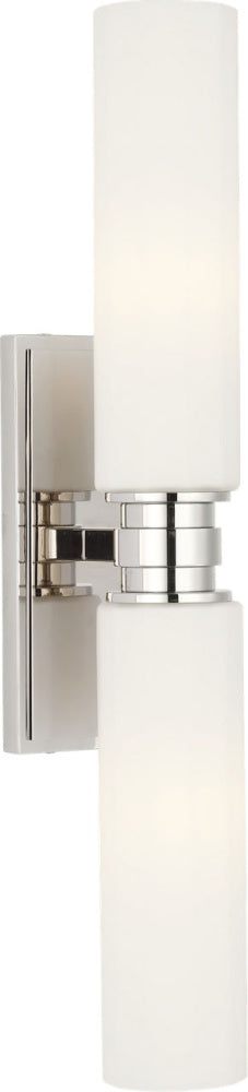 Fairfax 20"" Vanity | SCCHCVN108PNOEG