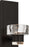 Holsted 11"" Sconce | SCCHCWS10227AICPG