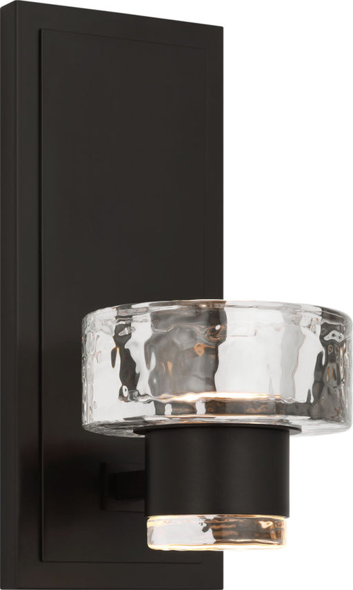 Holsted 11"" Sconce | SCCHCWS10227AICPG
