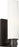 Fairfax 11"" Sconce | SCCHCWS109AIOEG