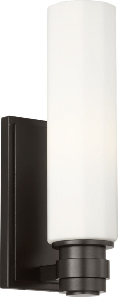 Fairfax 11"" Sconce | SCCHCWS109AIOEG