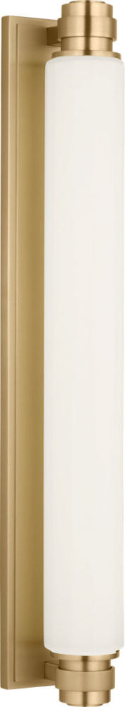 Fairfax 24"" Sconce | SCCHCWS11027EBSOEG