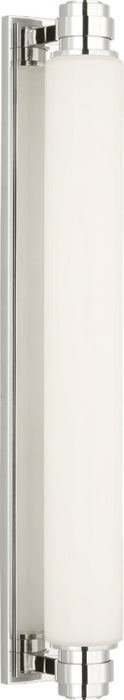 Fairfax 24"" Sconce | SCCHCWS11027PNOEG