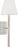 Fiona 17"" Sconce | SCCHCWS115APLWWWWL