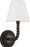 Fiona 13"" Sconce | SCCHCWS116AIBAWWL