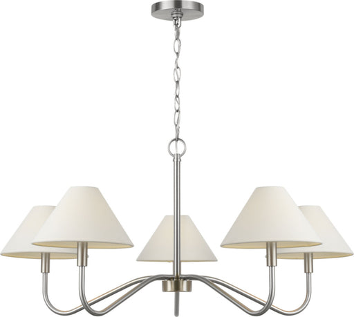 Eldon Large Chandelier | DJC1205BN