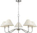 Eldon Large Chandelier | DJC1205BN