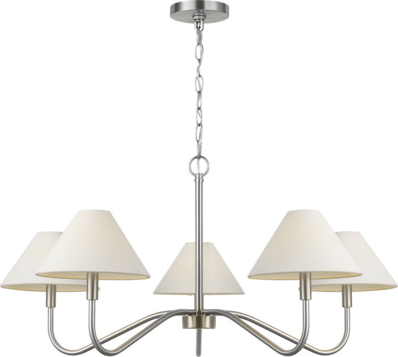 Eldon Large Chandelier | DJC1205BN