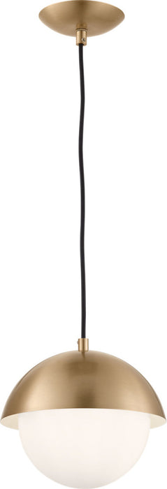 Hyde Small Pendant | DJP1021SB