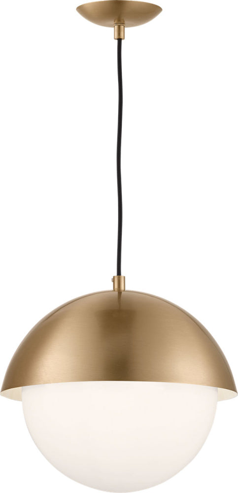 Hyde Medium Pendant | DJP1031SB