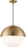 Hyde Large Pendant | DJP1041SB