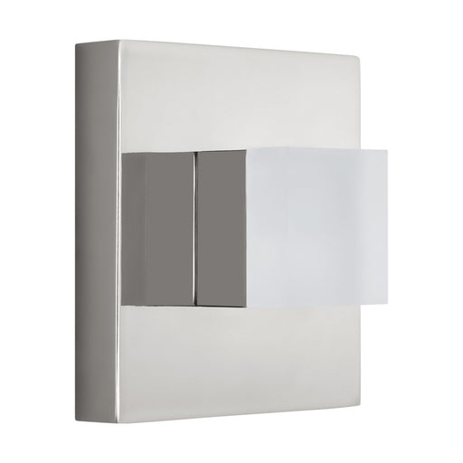 Brander Small Sconce | DJV1041CH-L1