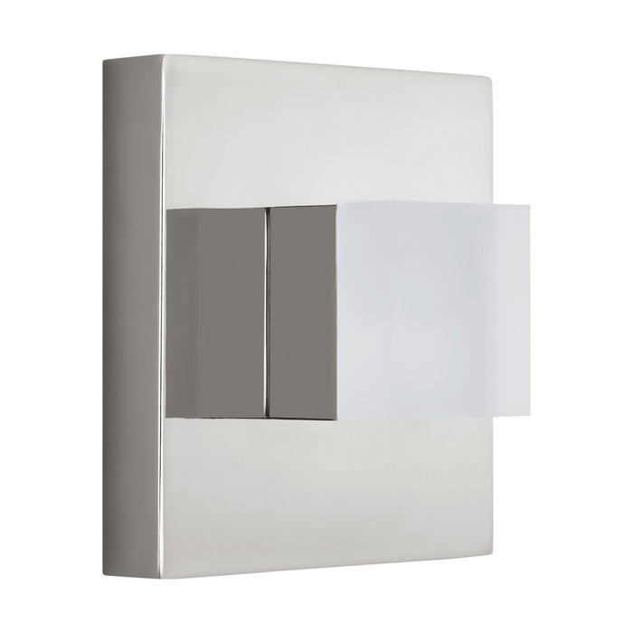Brander Small Sconce | DJV1041CH-L1