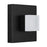 Small Sconce | DJV1041MBK-L1
