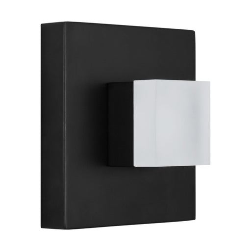 Small Sconce | DJV1041MBK-L1