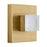 Small Sconce | DJV1041SB-L1
