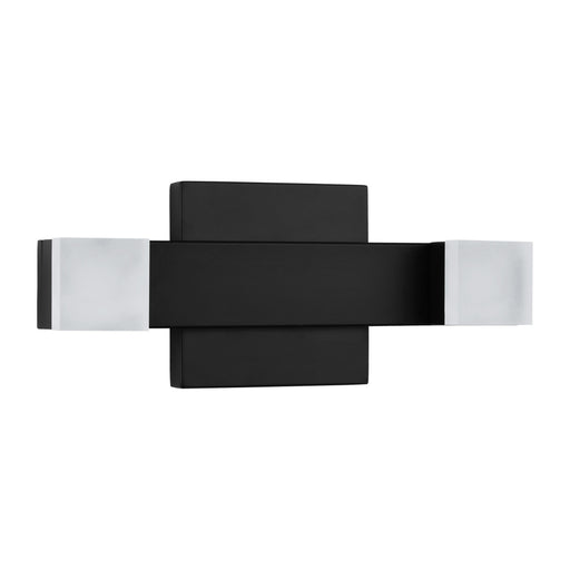 Brander Medium Vanity | DJV1051MBK-L1