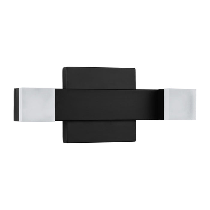 Brander Medium Vanity | DJV1051MBK-L1