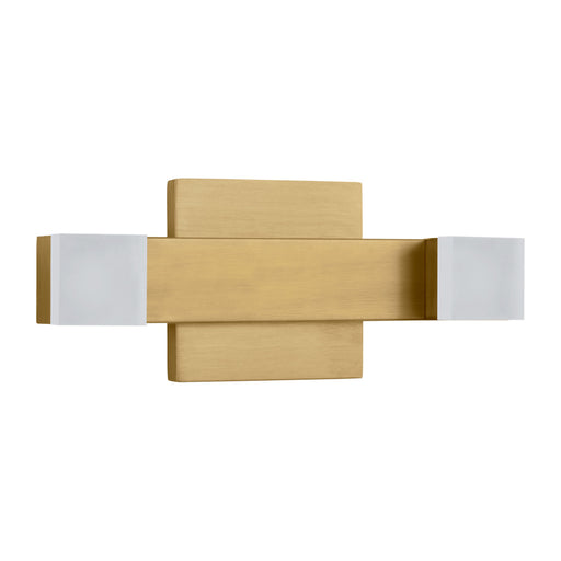 Brander Medium Vanity | DJV1051SB-L1