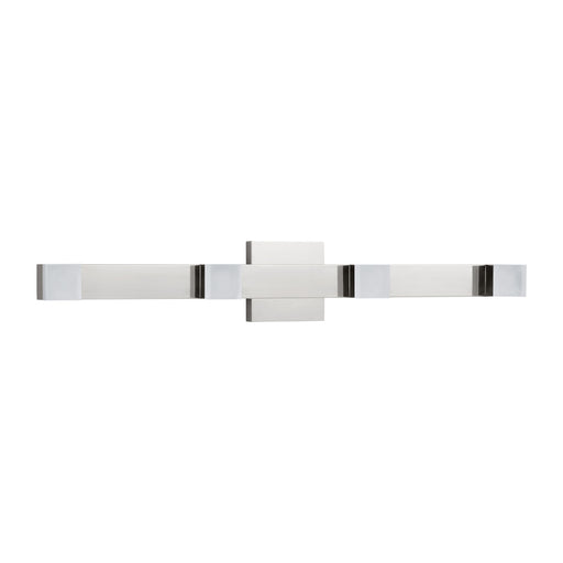 Extra Large Vanity | DJV1071CH-L1