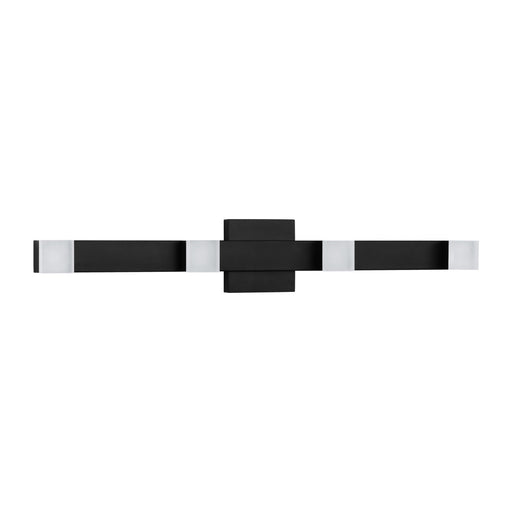 Extra Large Vanity | DJV1071MBK-L1