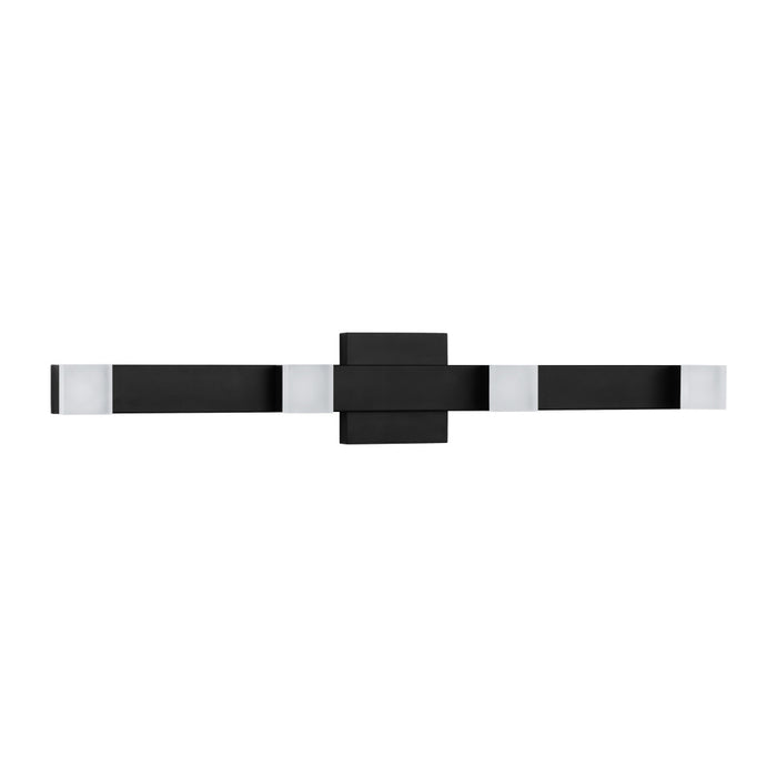 Brander Extra Large Vanity | DJV1071MBK-L1