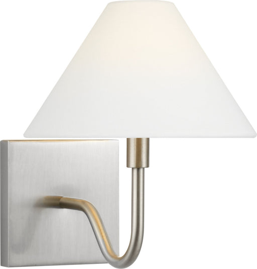 Eldon Small Sconce | DJW1081BN