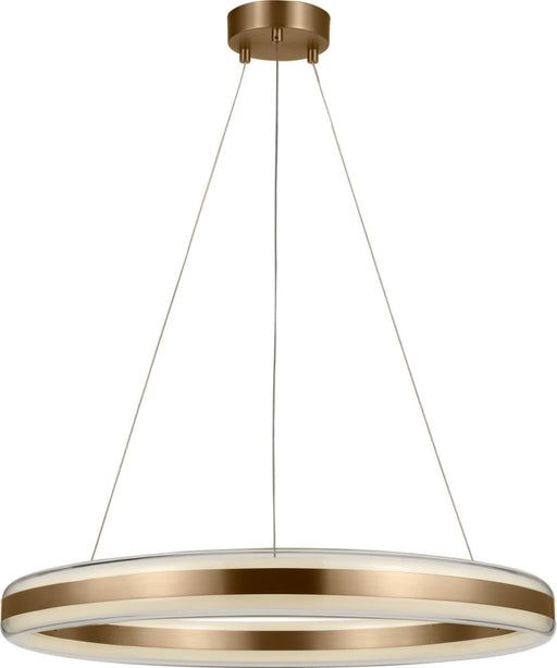 Colt 26" Chandelier | SCDJCH13730SBCA