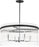 Finley 24" Chandelier | SCDJCH142MBKCAR
