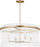 Finley 24" Chandelier | SCDJCH142SBCAR