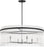 Finley 36" Chandelier | SCDJCH143MBKCAR