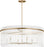 Finley 36" Chandelier | SCDJCH143SBCAR