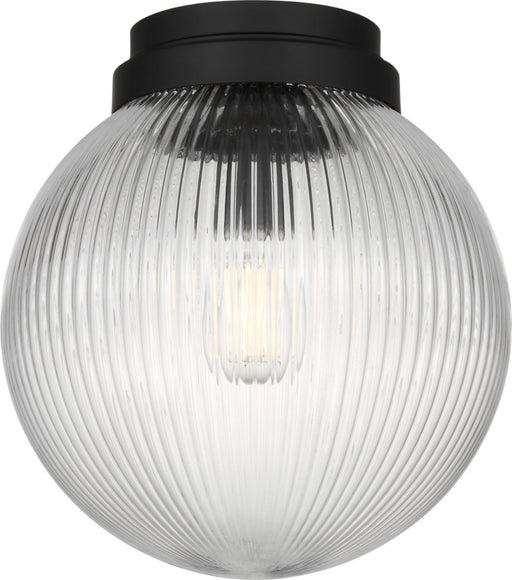 Preston 10" Flush Mount | SCDJFM125MBKRG
