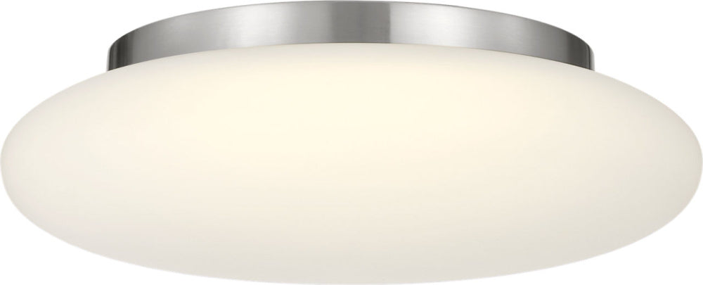 Amir 18 Flush Mount | SCDJFM13430BNEG