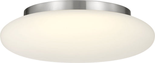 Amir 18 Flush Mount | SCDJFM13430BNEG