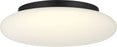 Amir 18 Flush Mount | SCDJFM13430MBKEG