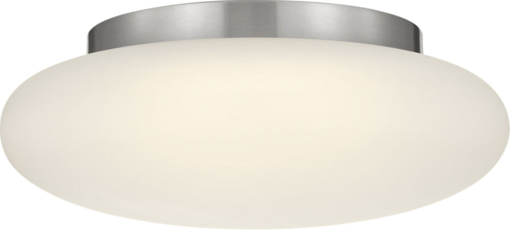 Amir 13 Flush Mount | SCDJFM13530BNEG