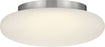 Amir 13 Flush Mount | SCDJFM13530BNEG