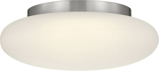 Amir 13 Flush Mount | SCDJFM13530BNEG