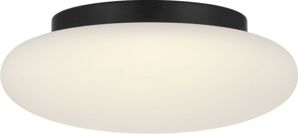 Amir 13 Flush Mount | SCDJFM13530MBKEG