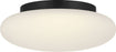 Amir 13 Flush Mount | SCDJFM13530MBKEG